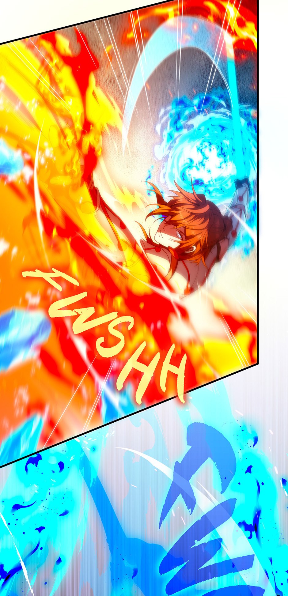 The Beginning After the End Chapter 210 - Bad Habit image 35