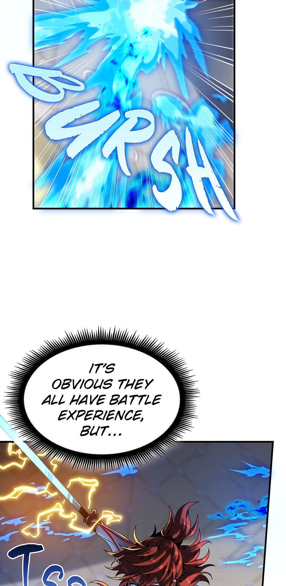 The Beginning After the End Chapter 210 - Bad Habit image 41