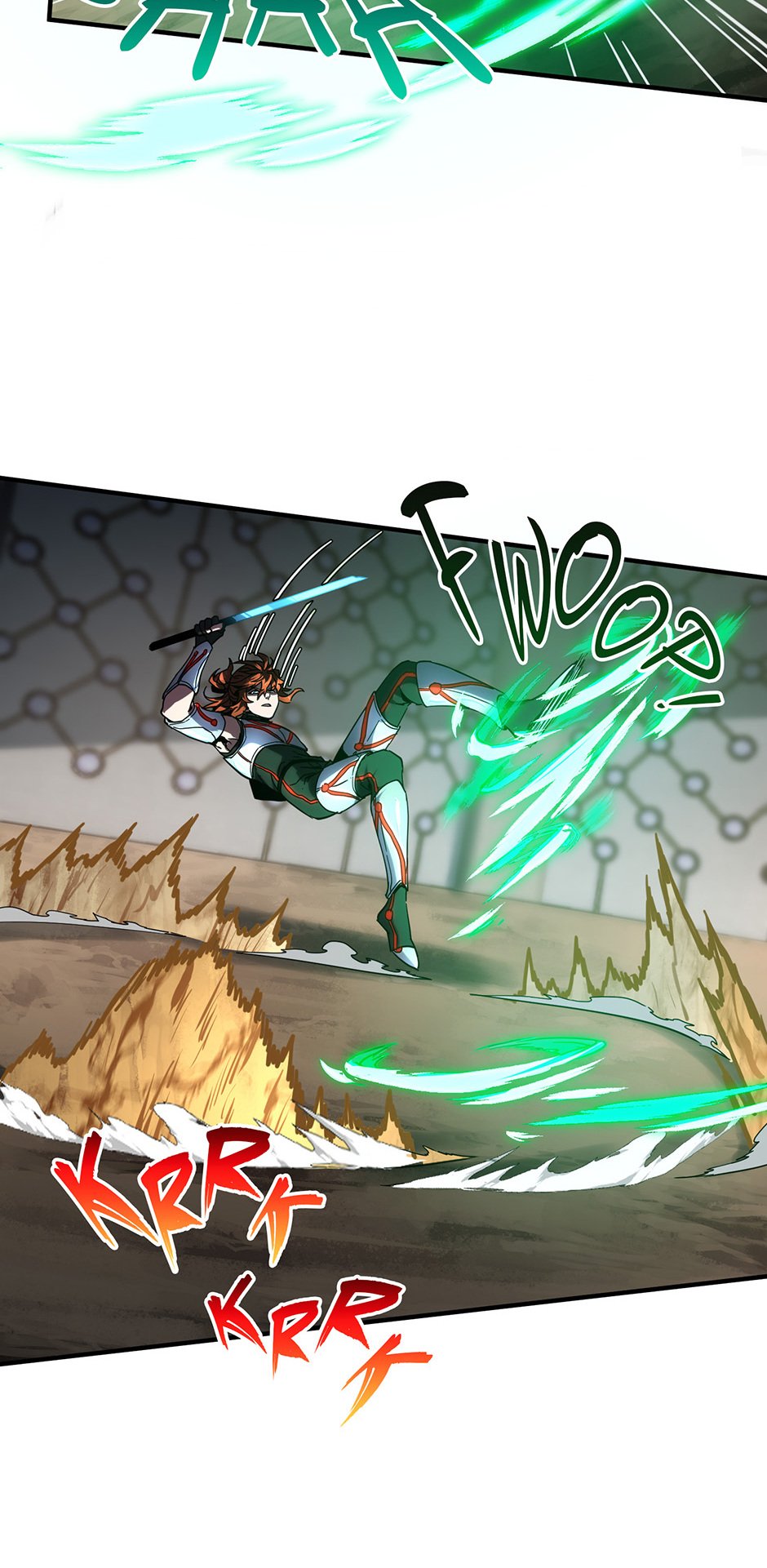 The Beginning After the End Chapter 210 - Bad Habit image 43