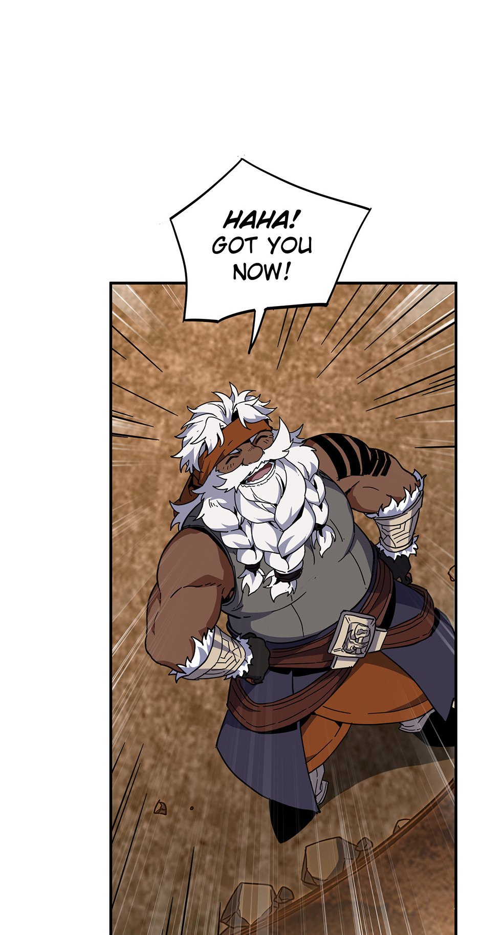 The Beginning After the End Chapter 210 - Bad Habit image 47