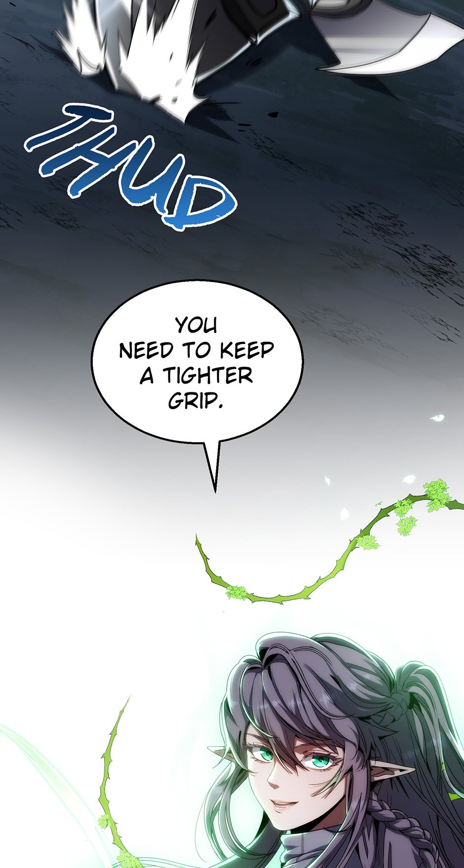 The Beginning After the End Chapter 210 - Bad Habit image 4