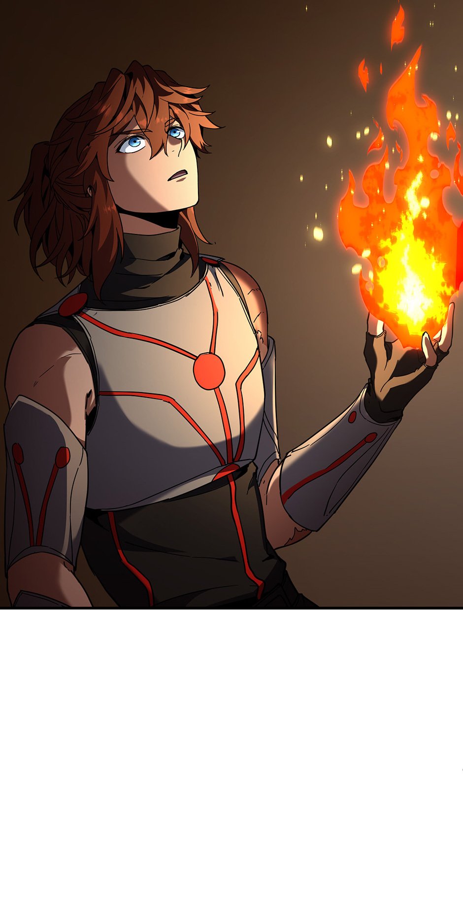 The Beginning After the End Chapter 210 - Bad Habit image 51