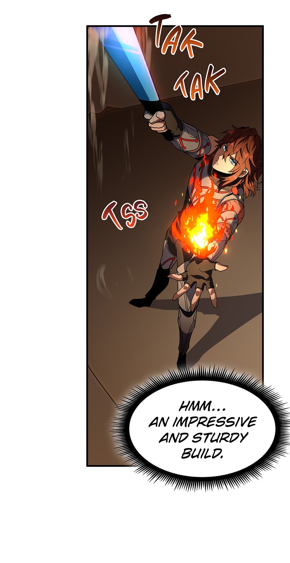 The Beginning After the End Chapter 210 - Bad Habit image 52