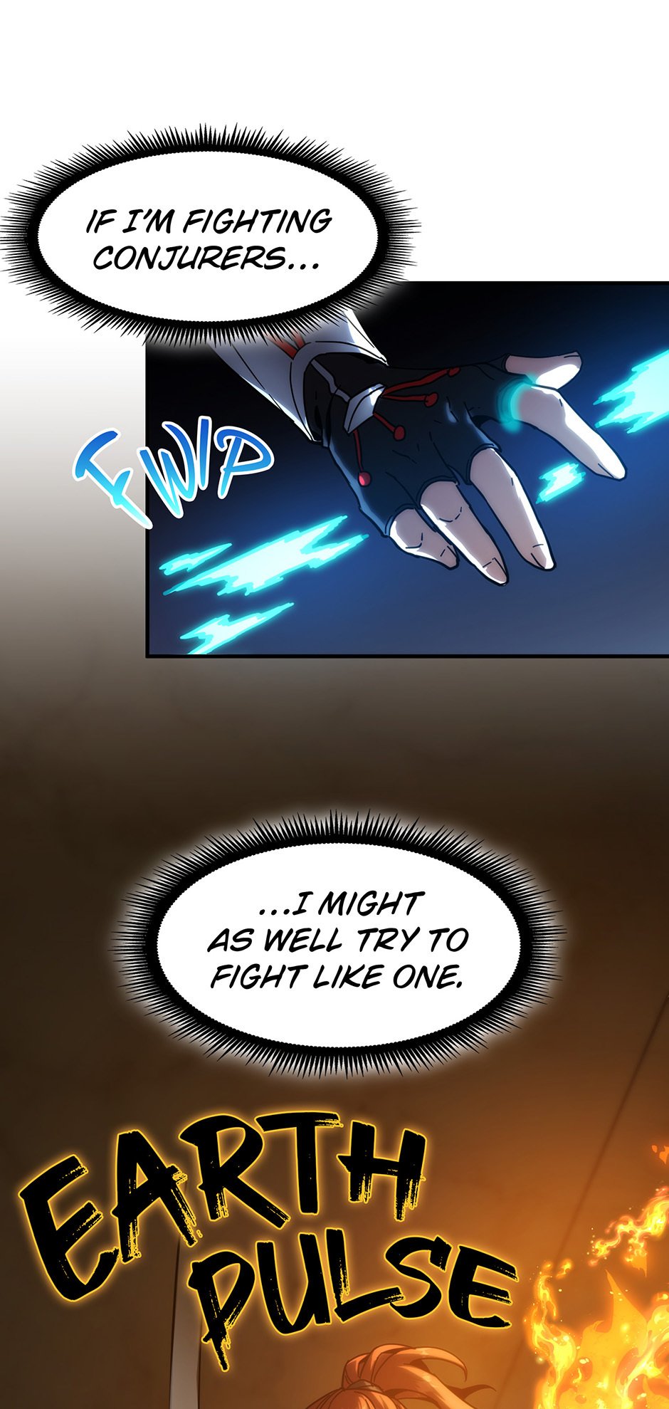 The Beginning After the End Chapter 210 - Bad Habit image 53