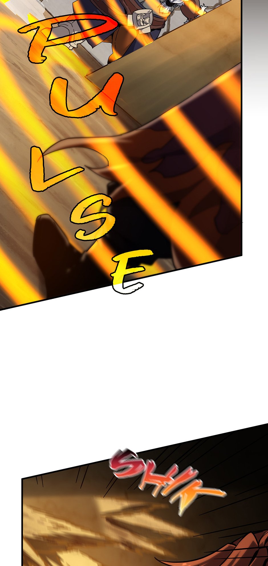 The Beginning After the End Chapter 210 - Bad Habit image 55