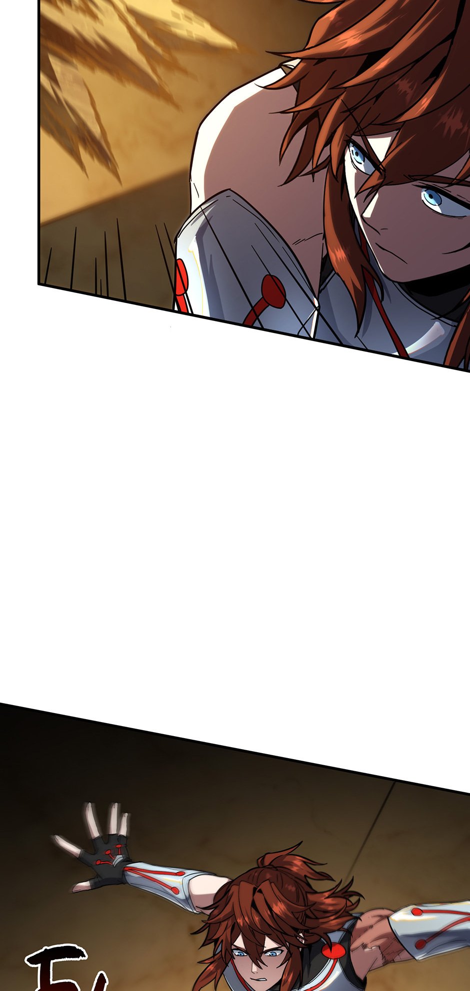 The Beginning After the End Chapter 210 - Bad Habit image 56