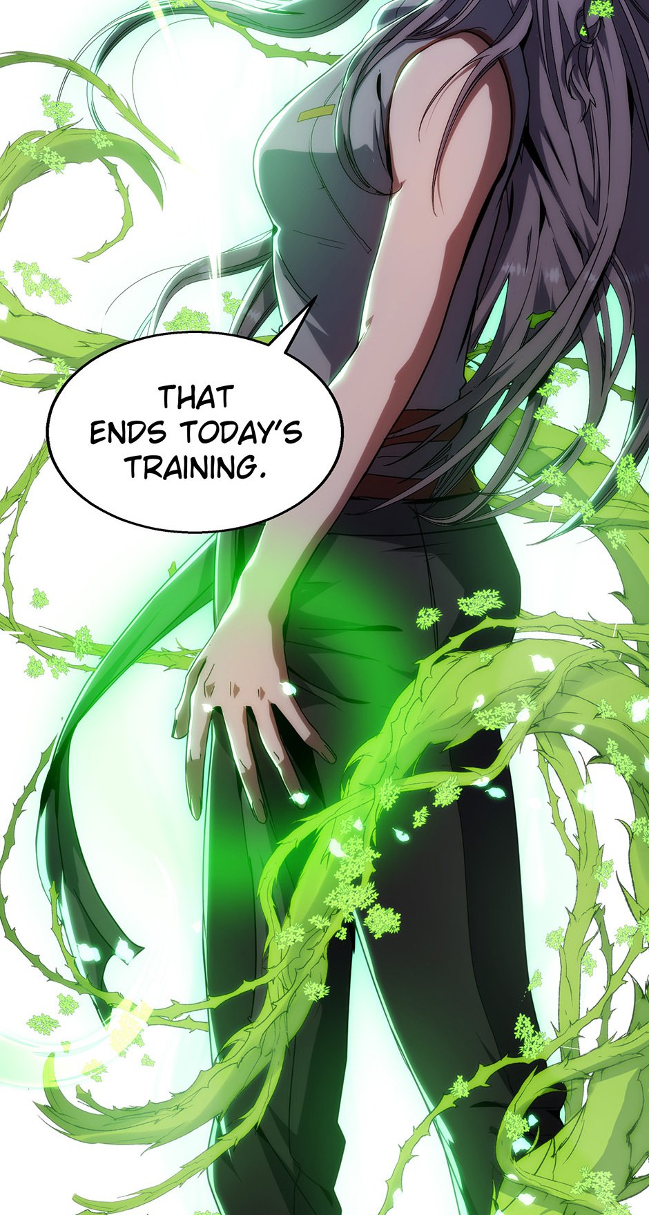 The Beginning After the End Chapter 210 - Bad Habit image 5