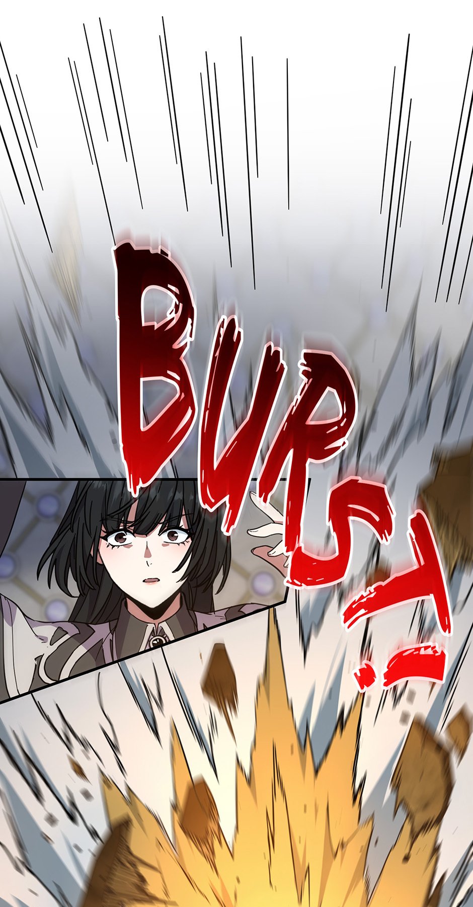 The Beginning After the End Chapter 210 - Bad Habit image 62