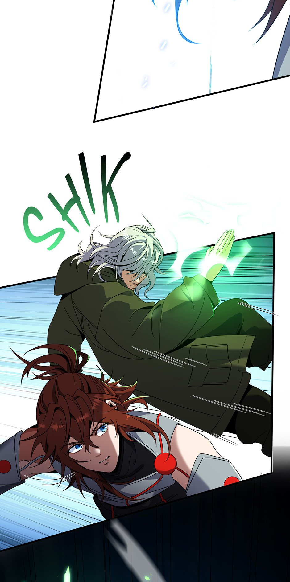 The Beginning After the End Chapter 210 - Bad Habit image 67