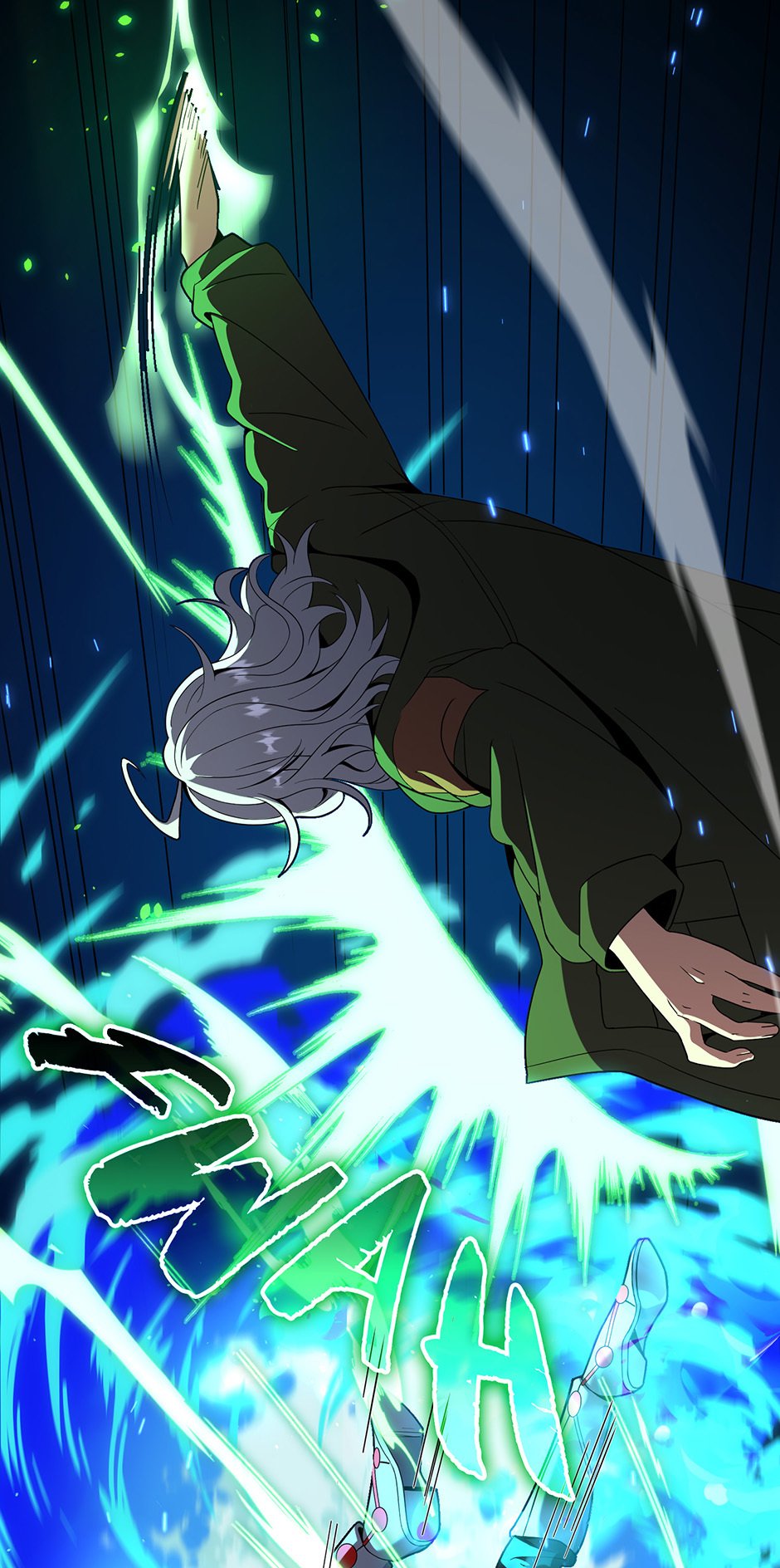 The Beginning After the End Chapter 210 - Bad Habit image 68