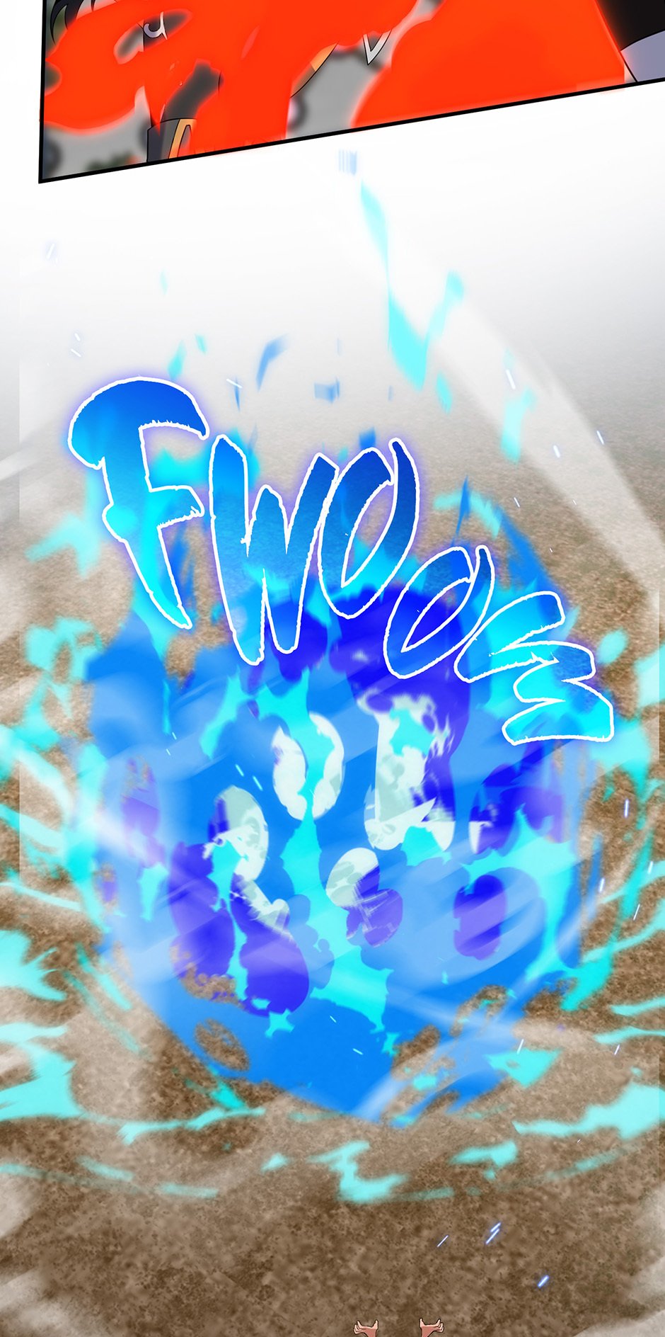 The Beginning After the End Chapter 210 - Bad Habit image 71
