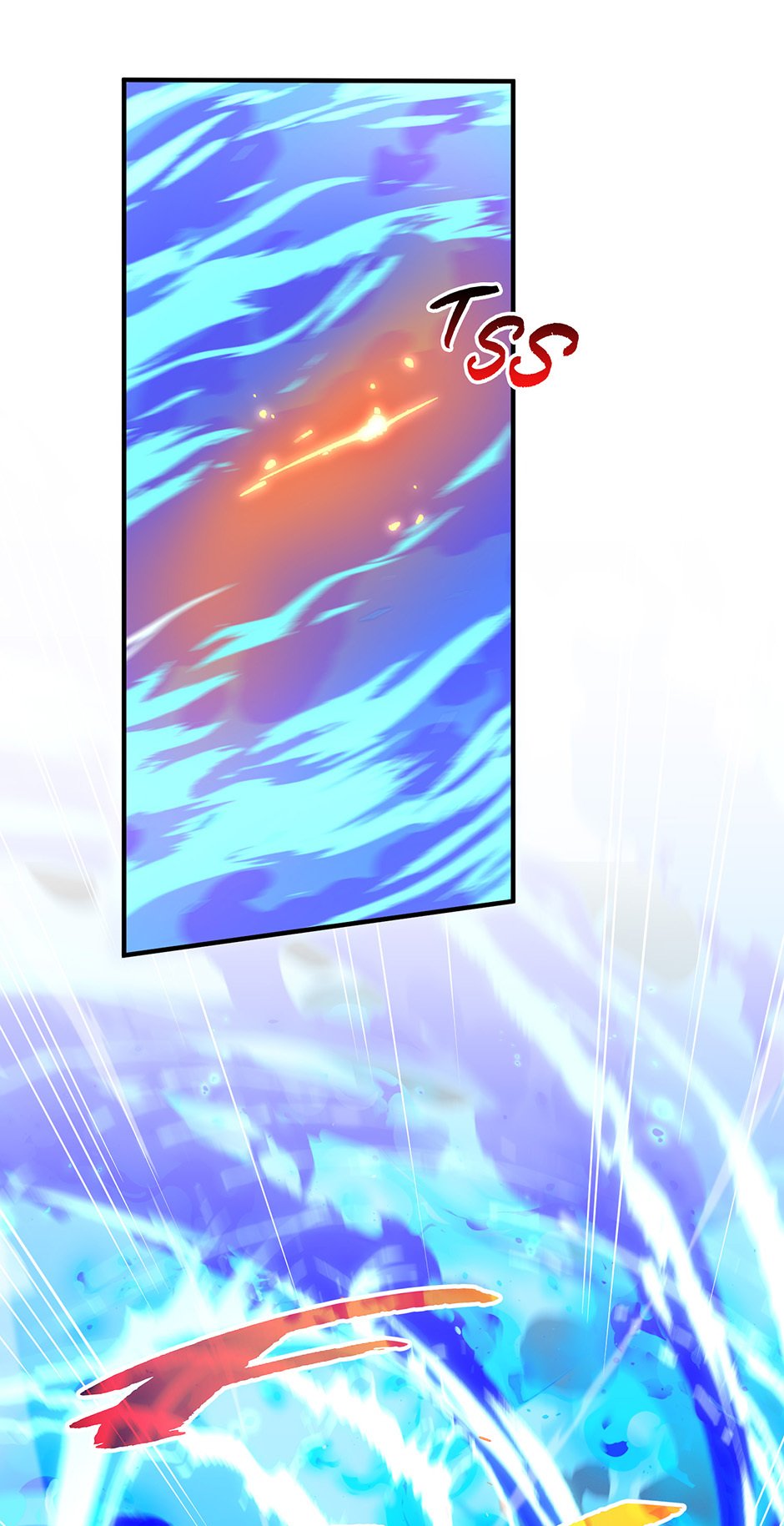 The Beginning After the End Chapter 210 - Bad Habit image 73