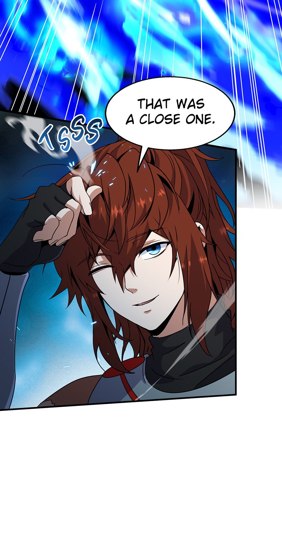 The Beginning After the End Chapter 210 - Bad Habit image 75