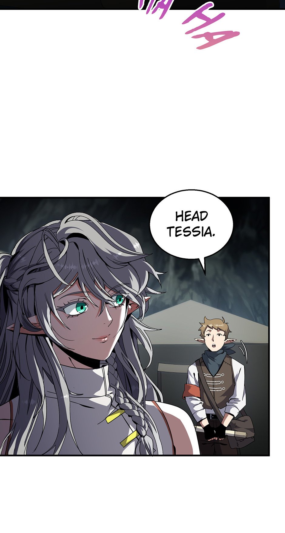 The Beginning After the End Chapter 210 - Bad Habit image 7