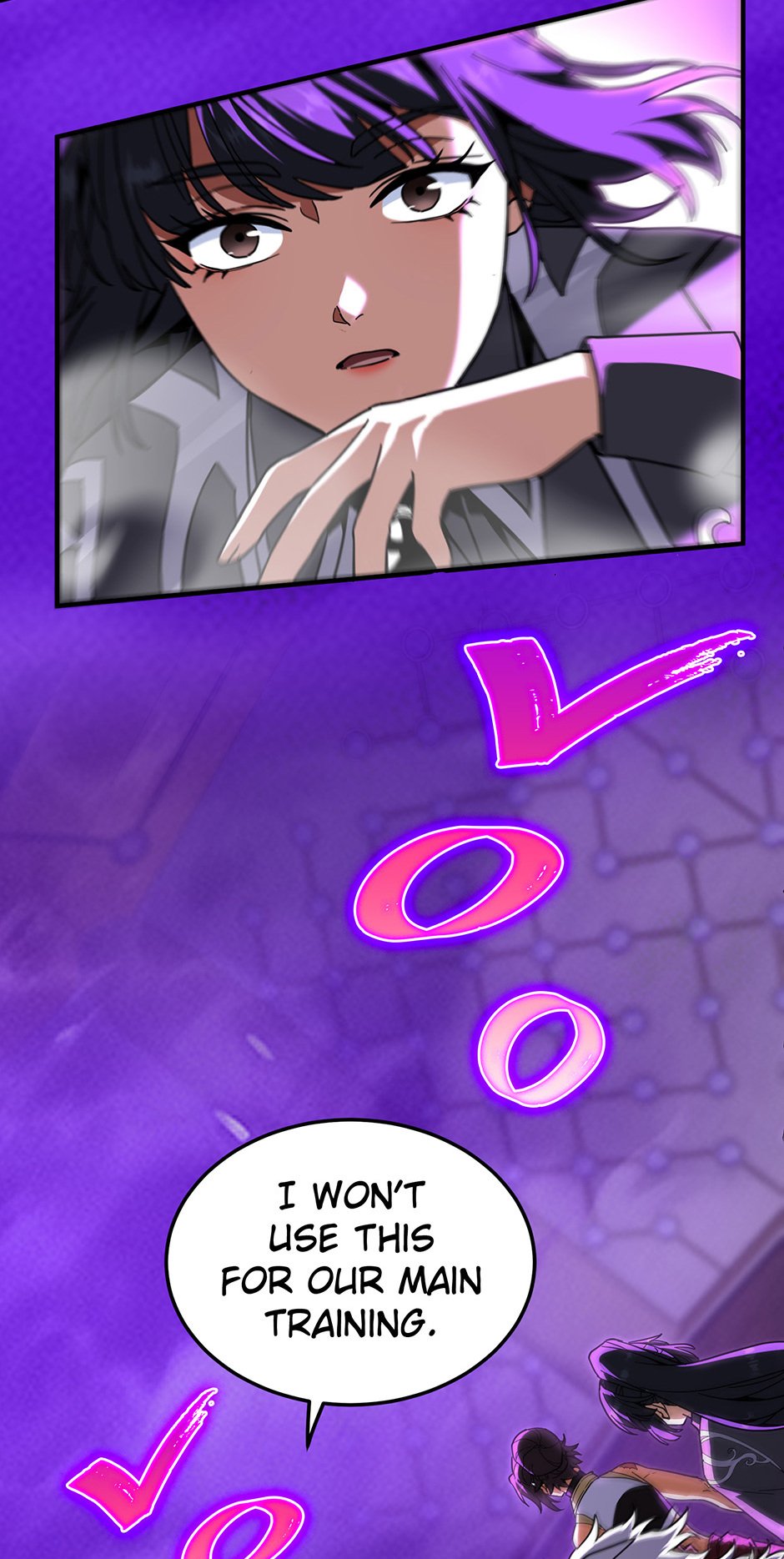 The Beginning After the End Chapter 210 - Bad Habit image 84