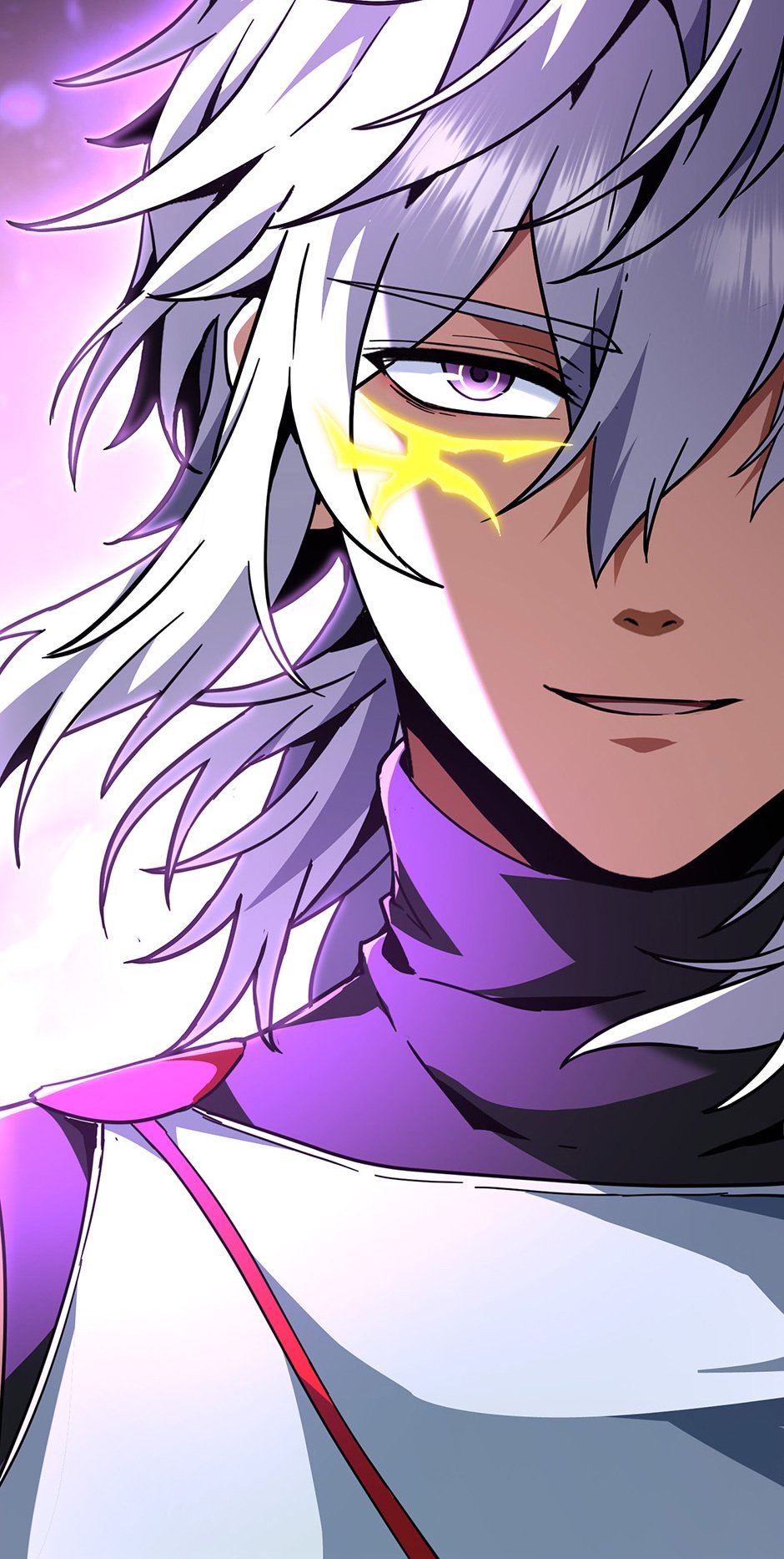 The Beginning After the End Chapter 210 - Bad Habit image 86