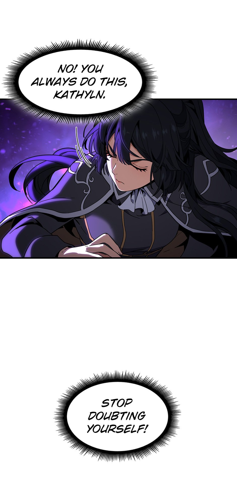 The Beginning After the End Chapter 211 - Letting Loose image 13
