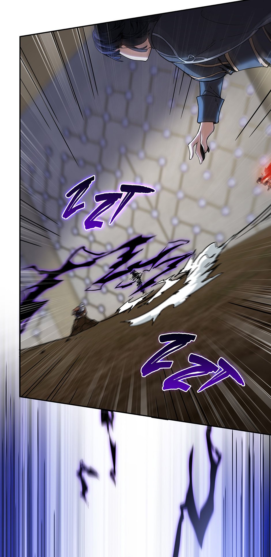 The Beginning After the End Chapter 211 - Letting Loose image 15