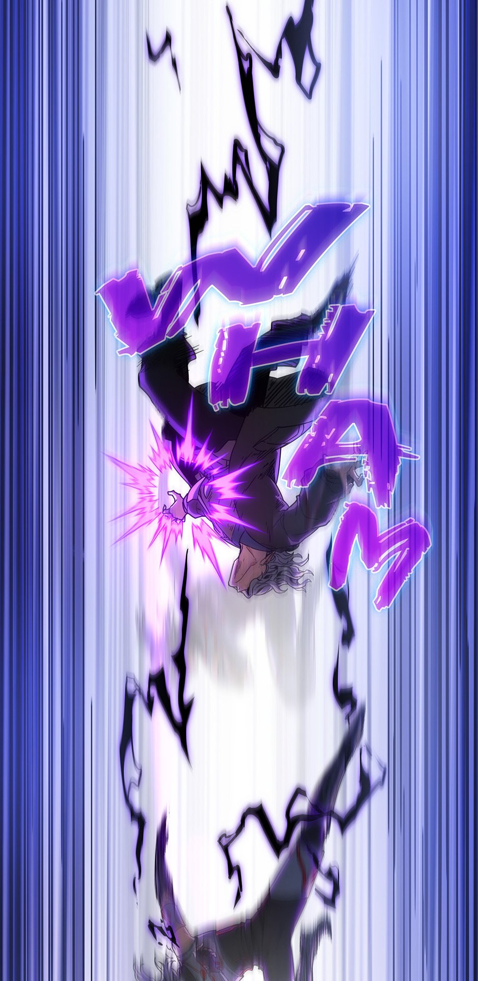 The Beginning After the End Chapter 211 - Letting Loose image 16