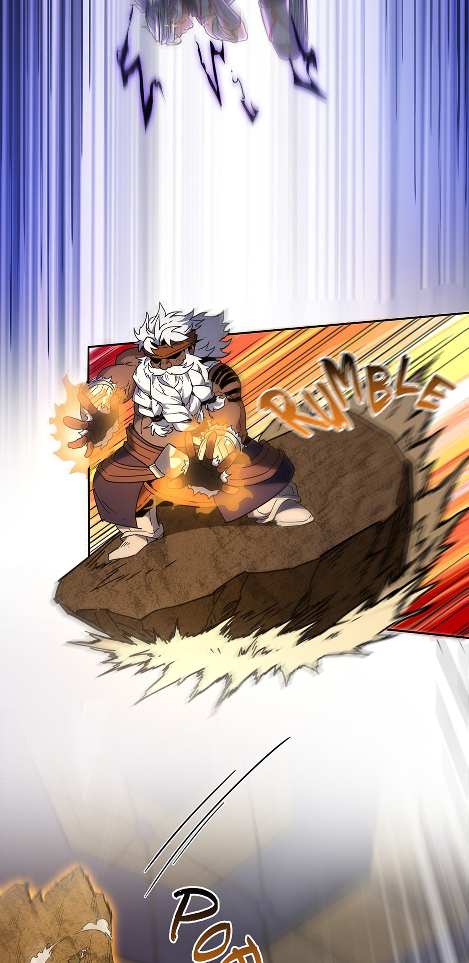 The Beginning After the End Chapter 211 - Letting Loose image 17