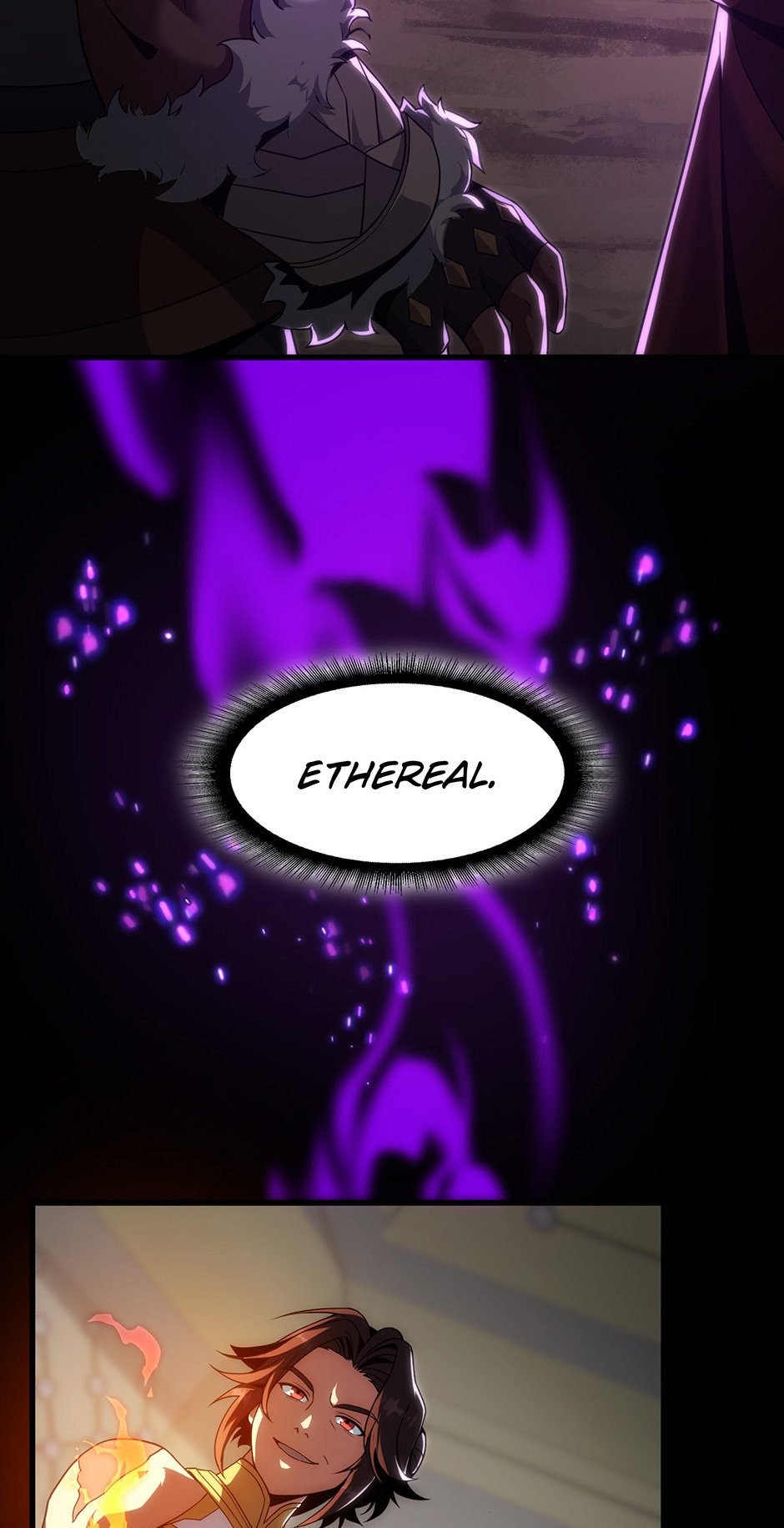 The Beginning After the End Chapter 211 - Letting Loose image 1