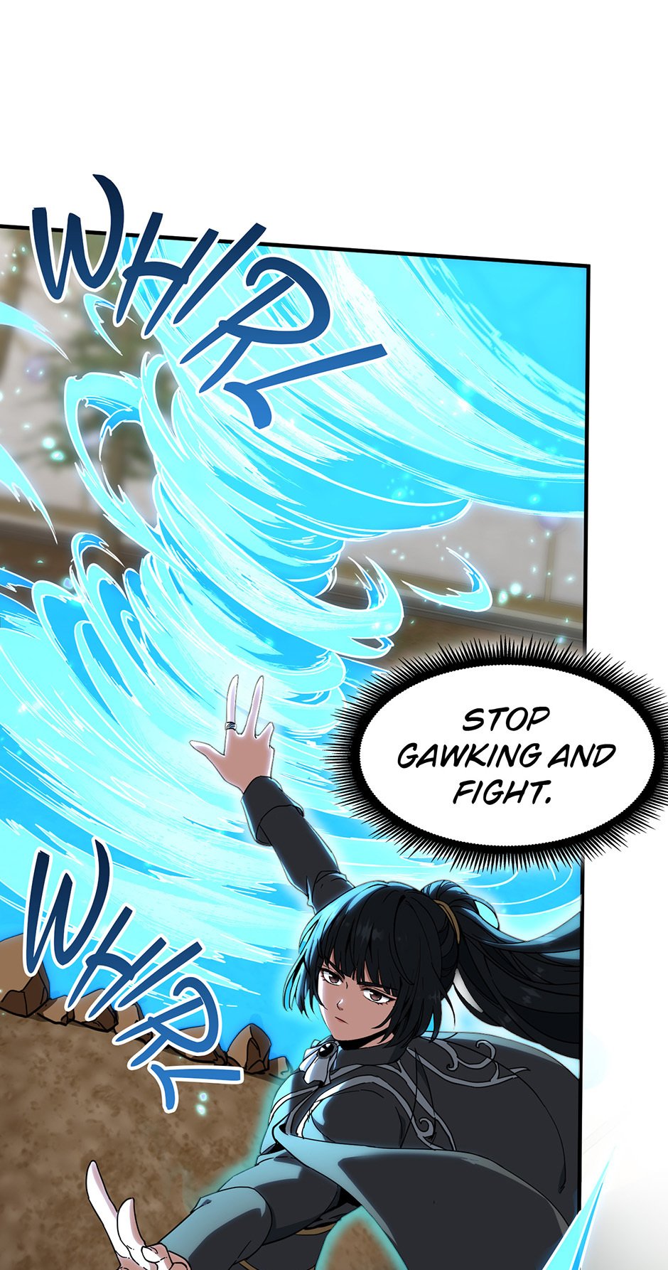 The Beginning After the End Chapter 211 - Letting Loose image 19
