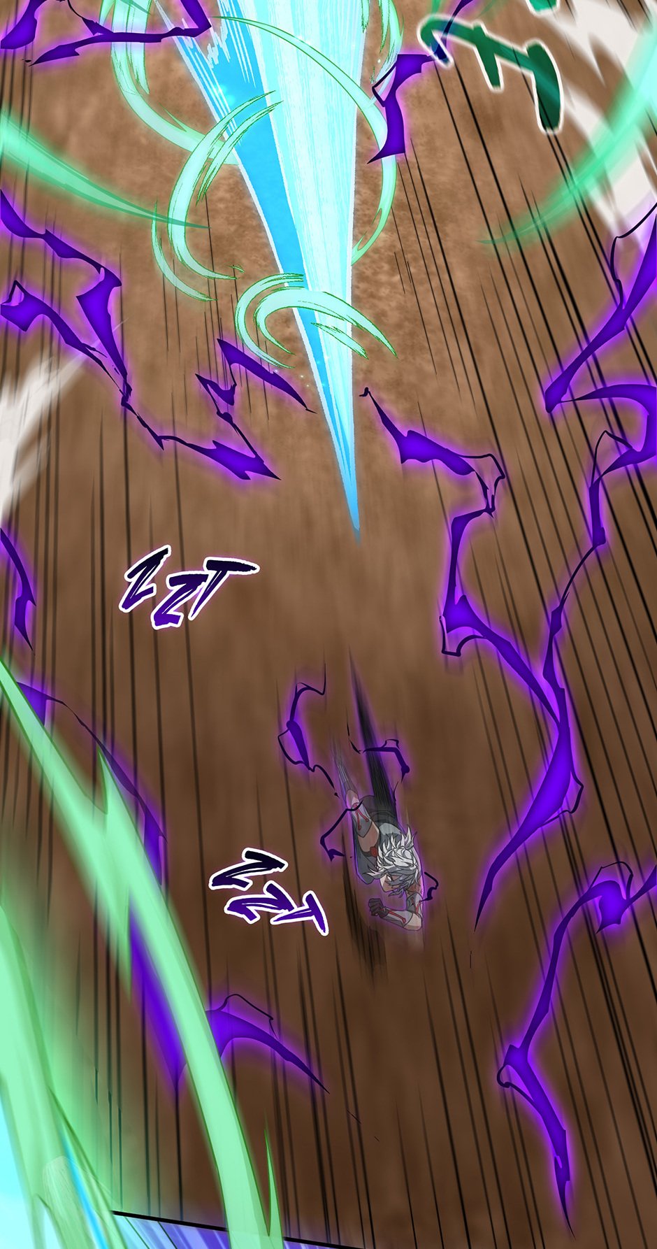 The Beginning After the End Chapter 211 - Letting Loose image 24