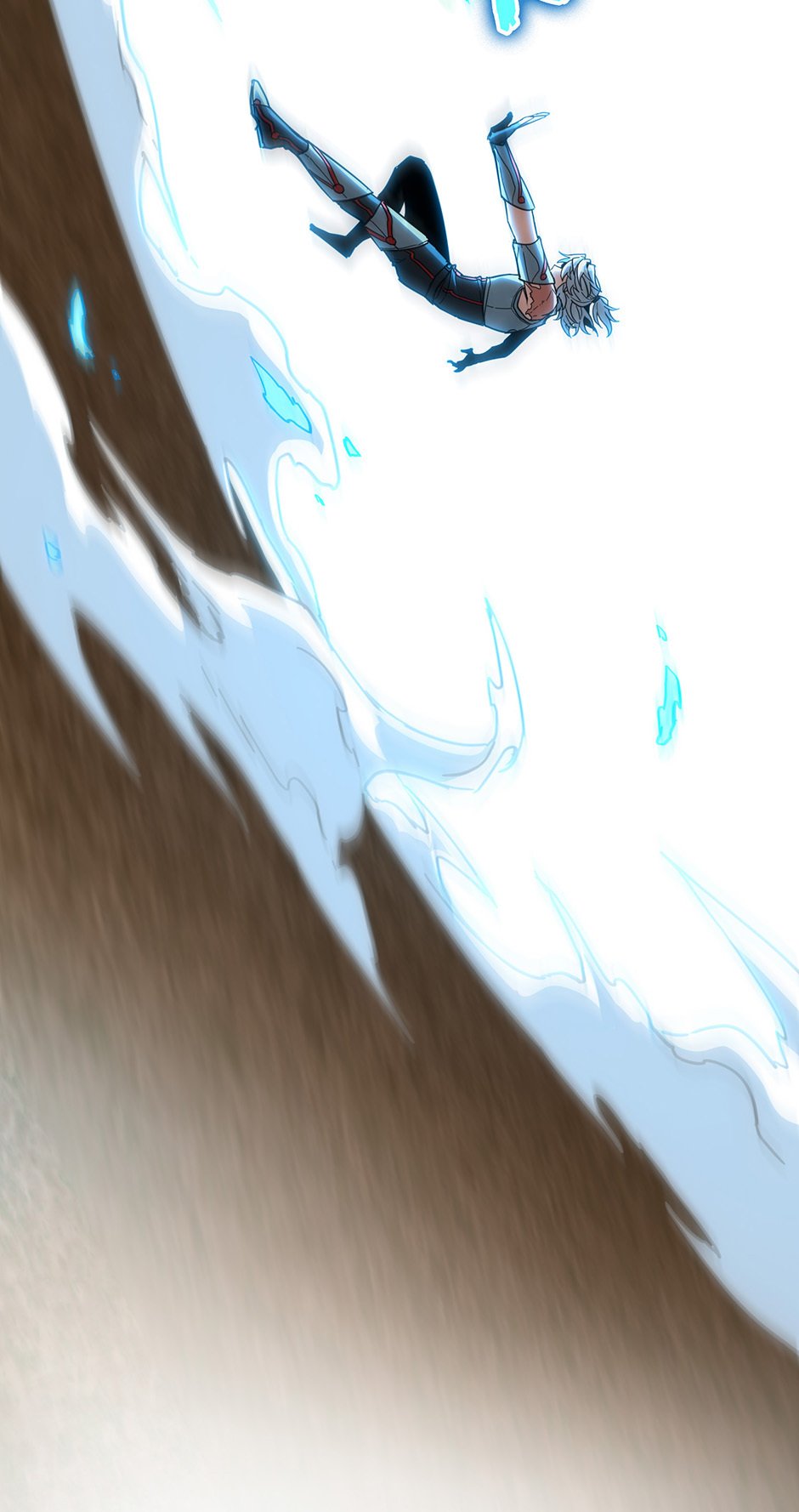 The Beginning After the End Chapter 211 - Letting Loose image 27