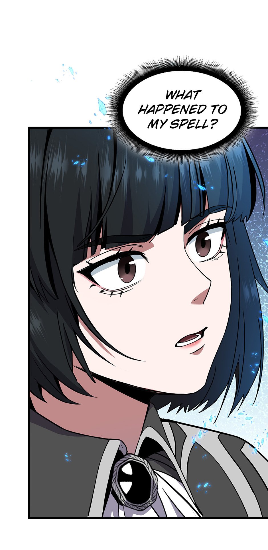 The Beginning After the End Chapter 211 - Letting Loose image 28