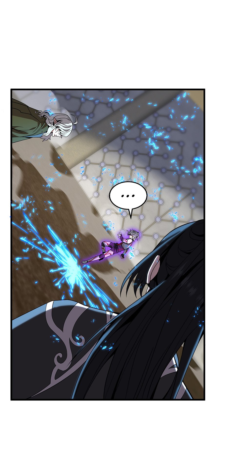 The Beginning After the End Chapter 211 - Letting Loose image 29