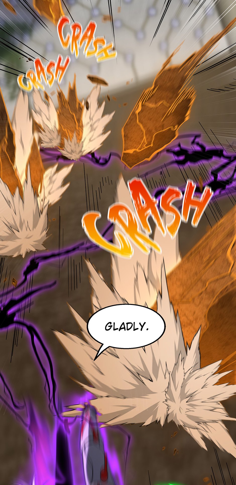 The Beginning After the End Chapter 211 - Letting Loose image 33