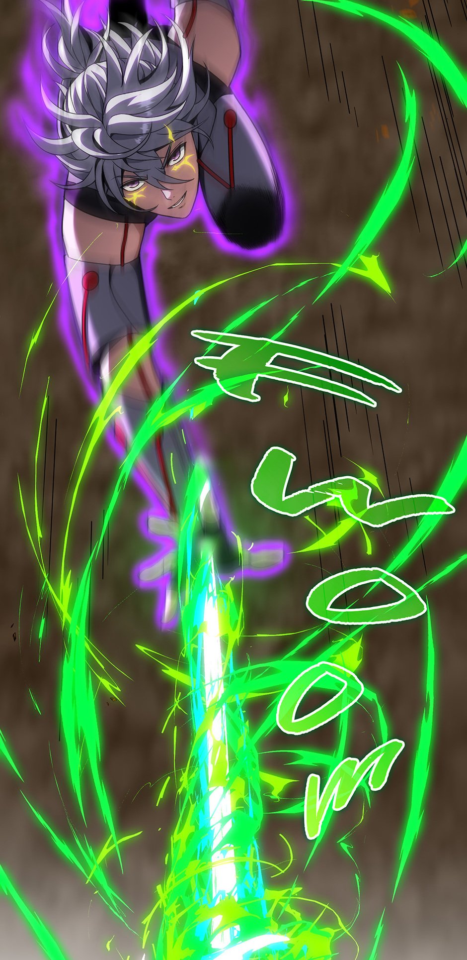 The Beginning After the End Chapter 211 - Letting Loose image 34