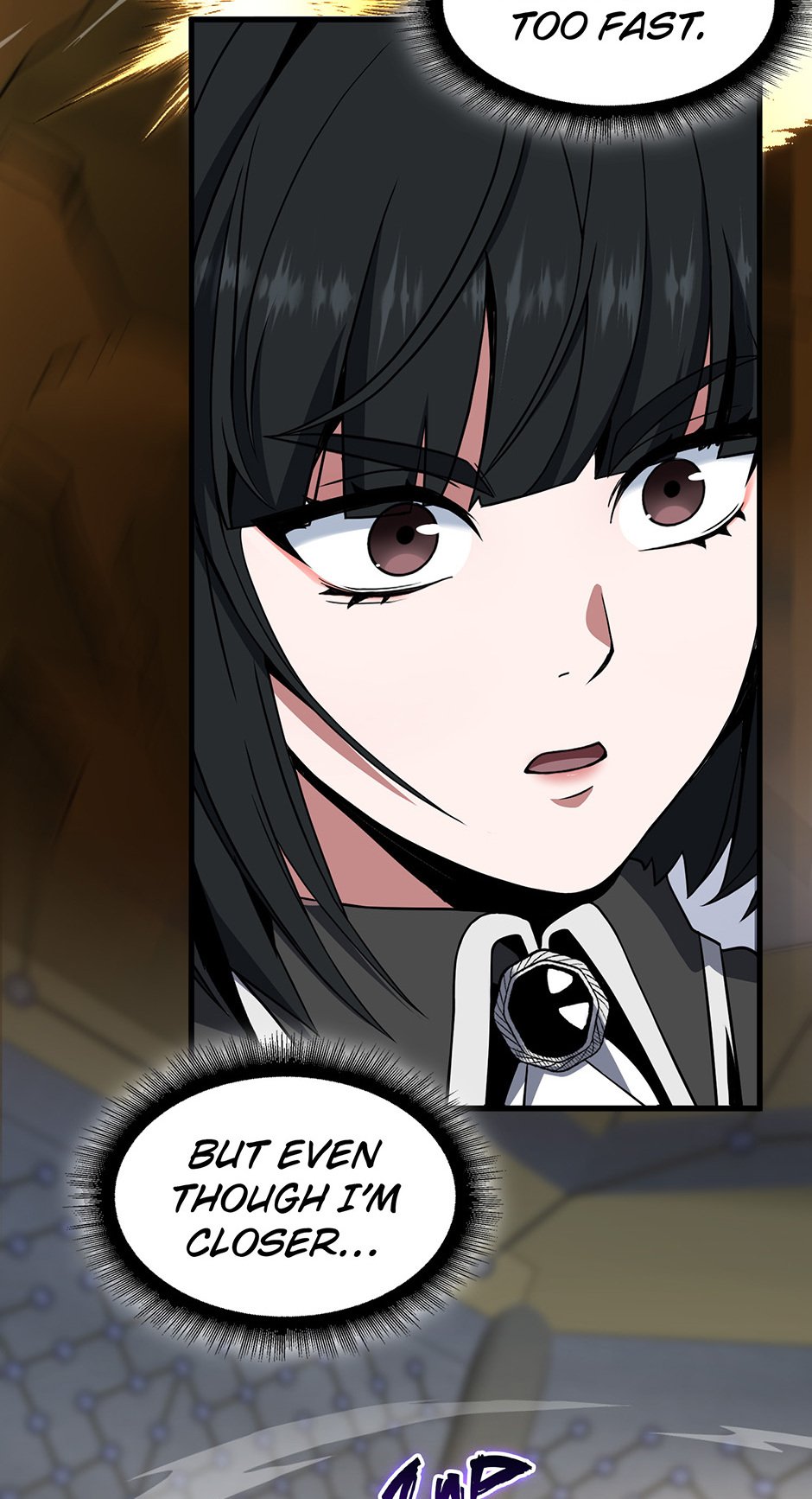 The Beginning After the End Chapter 211 - Letting Loose image 42
