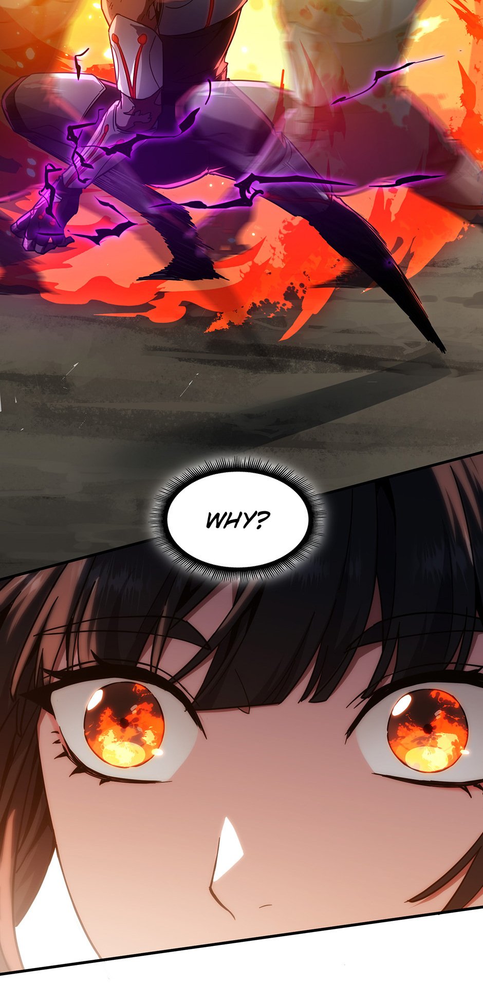 The Beginning After the End Chapter 211 - Letting Loose image 45