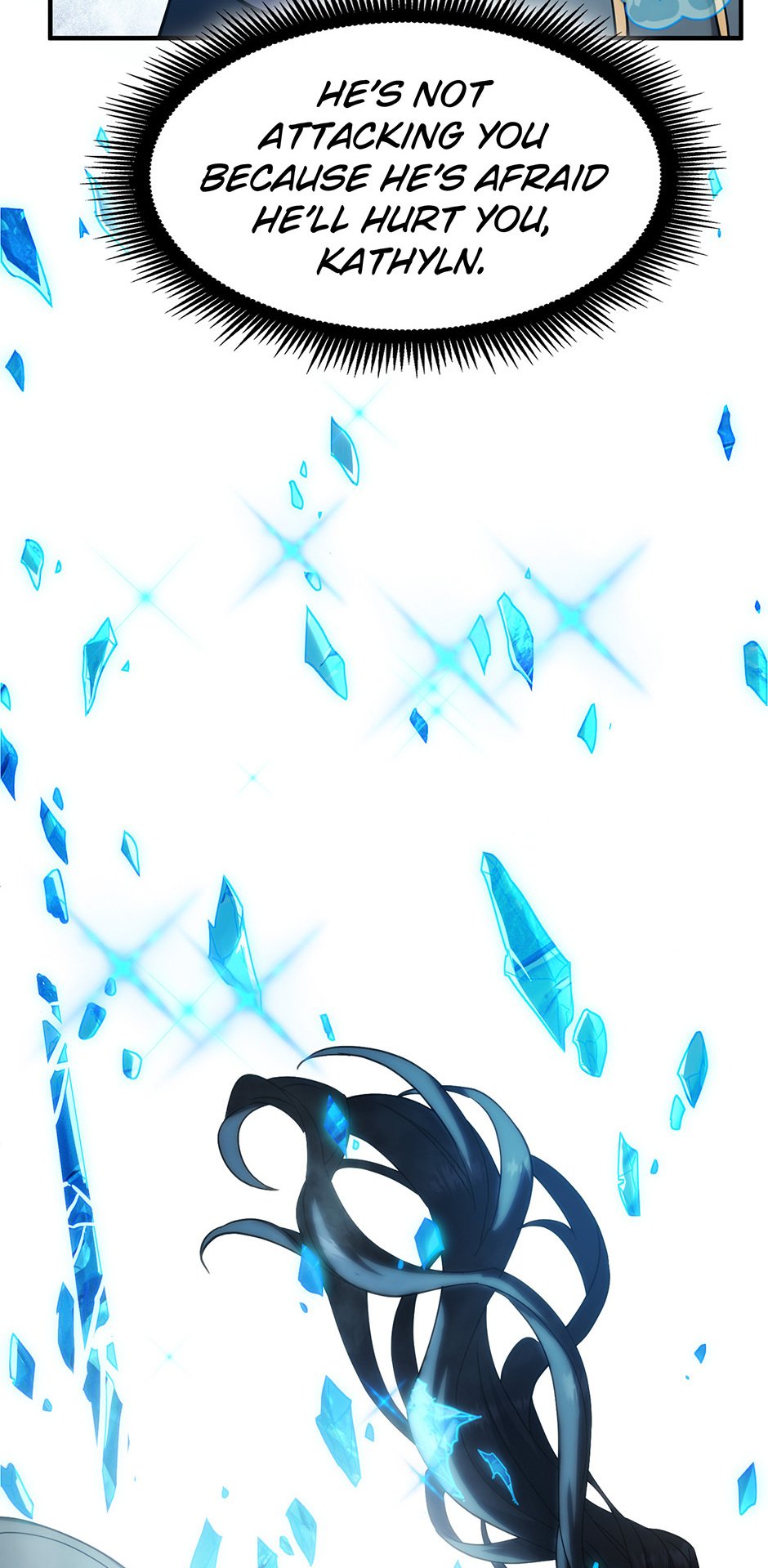 The Beginning After the End Chapter 211 - Letting Loose image 47