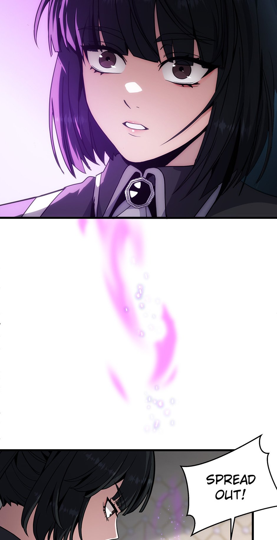 The Beginning After the End Chapter 211 - Letting Loose image 4