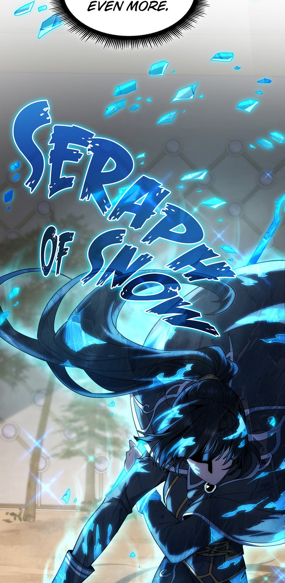 The Beginning After the End Chapter 211 - Letting Loose image 50