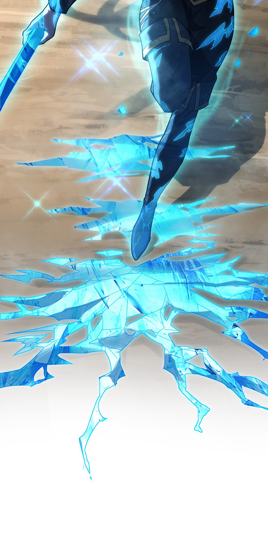 The Beginning After the End Chapter 211 - Letting Loose image 51