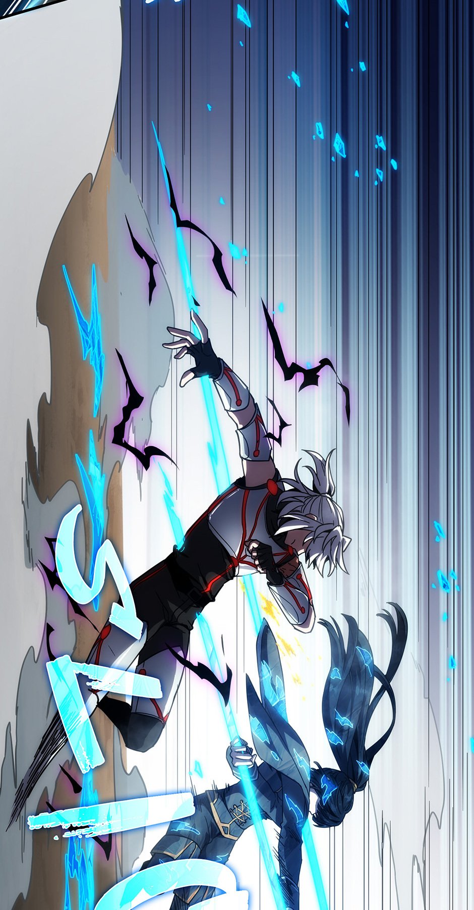 The Beginning After the End Chapter 211 - Letting Loose image 53