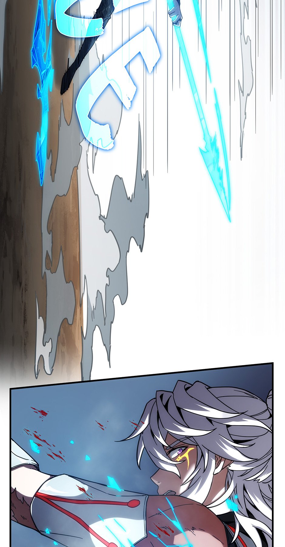 The Beginning After the End Chapter 211 - Letting Loose image 54