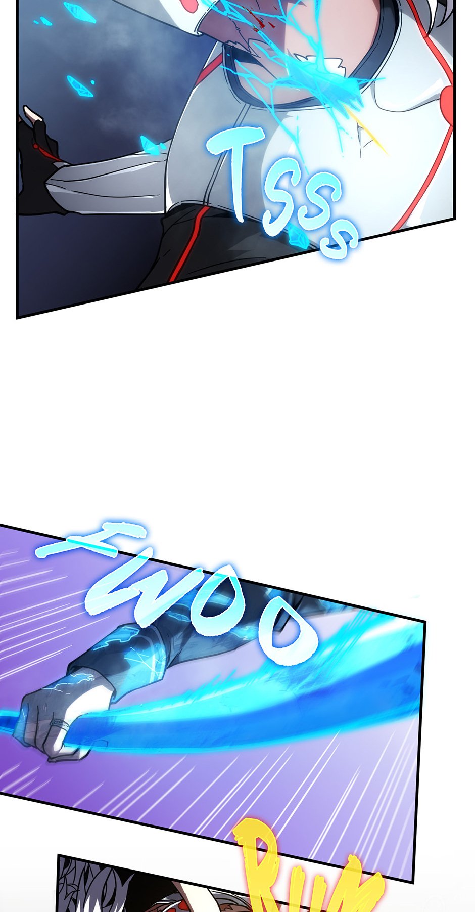 The Beginning After the End Chapter 211 - Letting Loose image 55