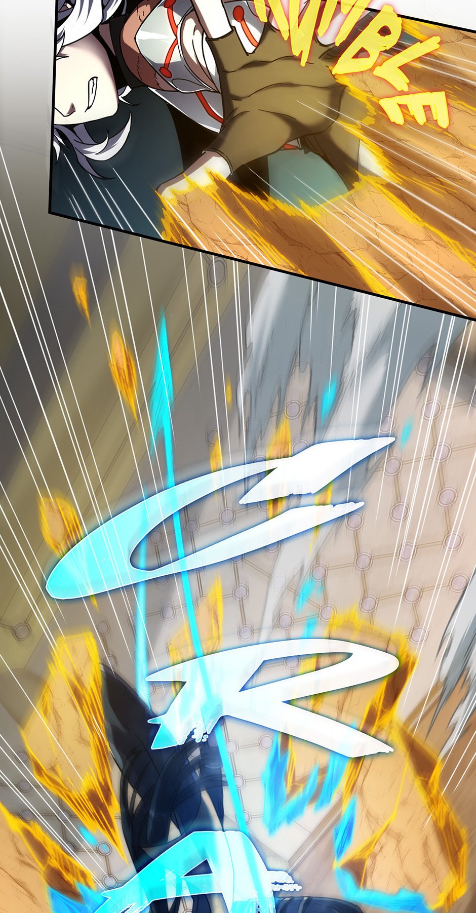 The Beginning After the End Chapter 211 - Letting Loose image 56