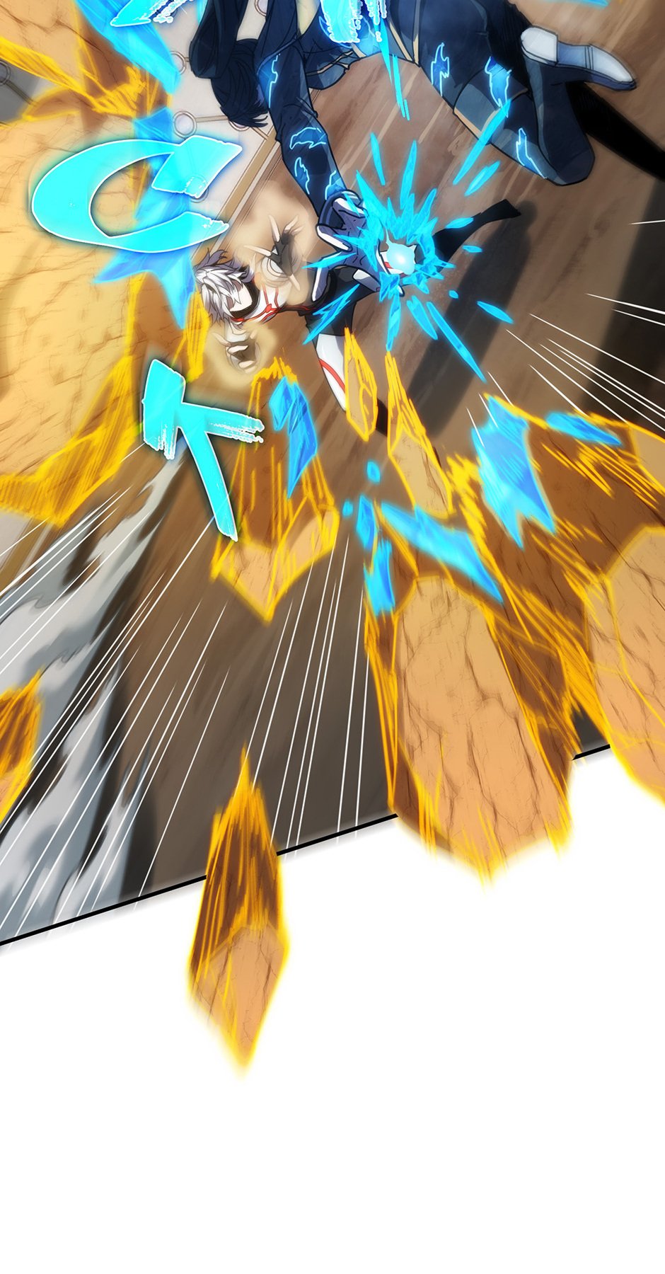 The Beginning After the End Chapter 211 - Letting Loose image 57