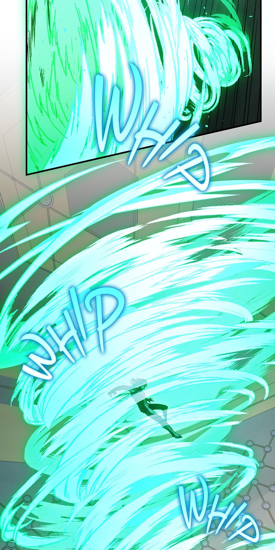The Beginning After the End Chapter 211 - Letting Loose image 59