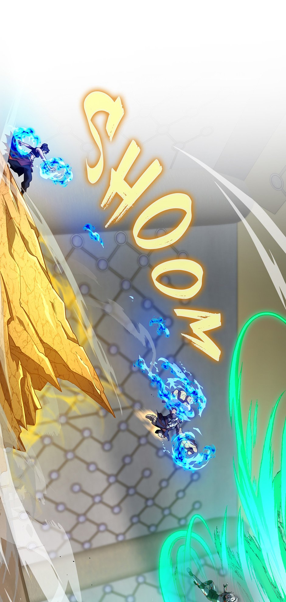 The Beginning After the End Chapter 211 - Letting Loose image 64