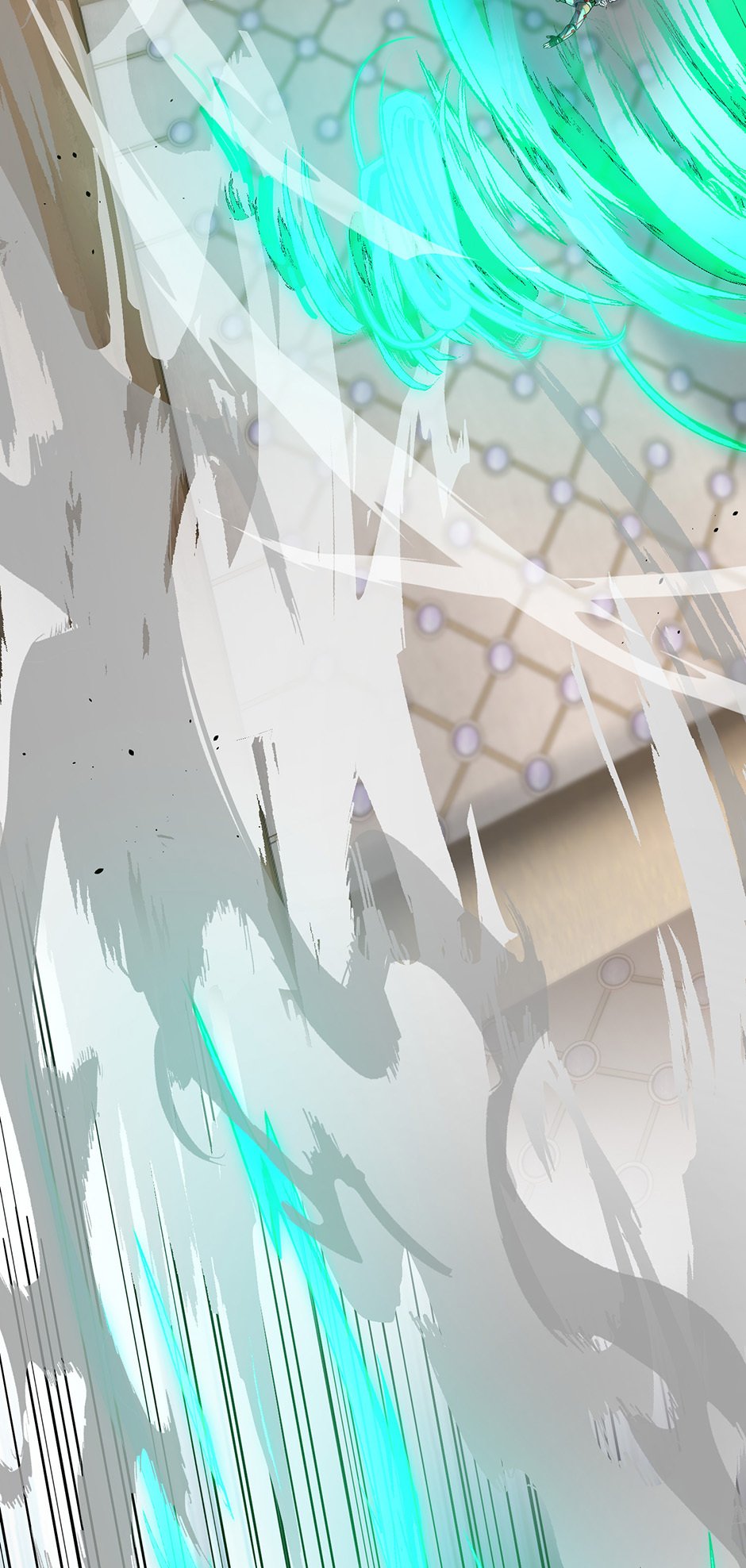 The Beginning After the End Chapter 211 - Letting Loose image 65