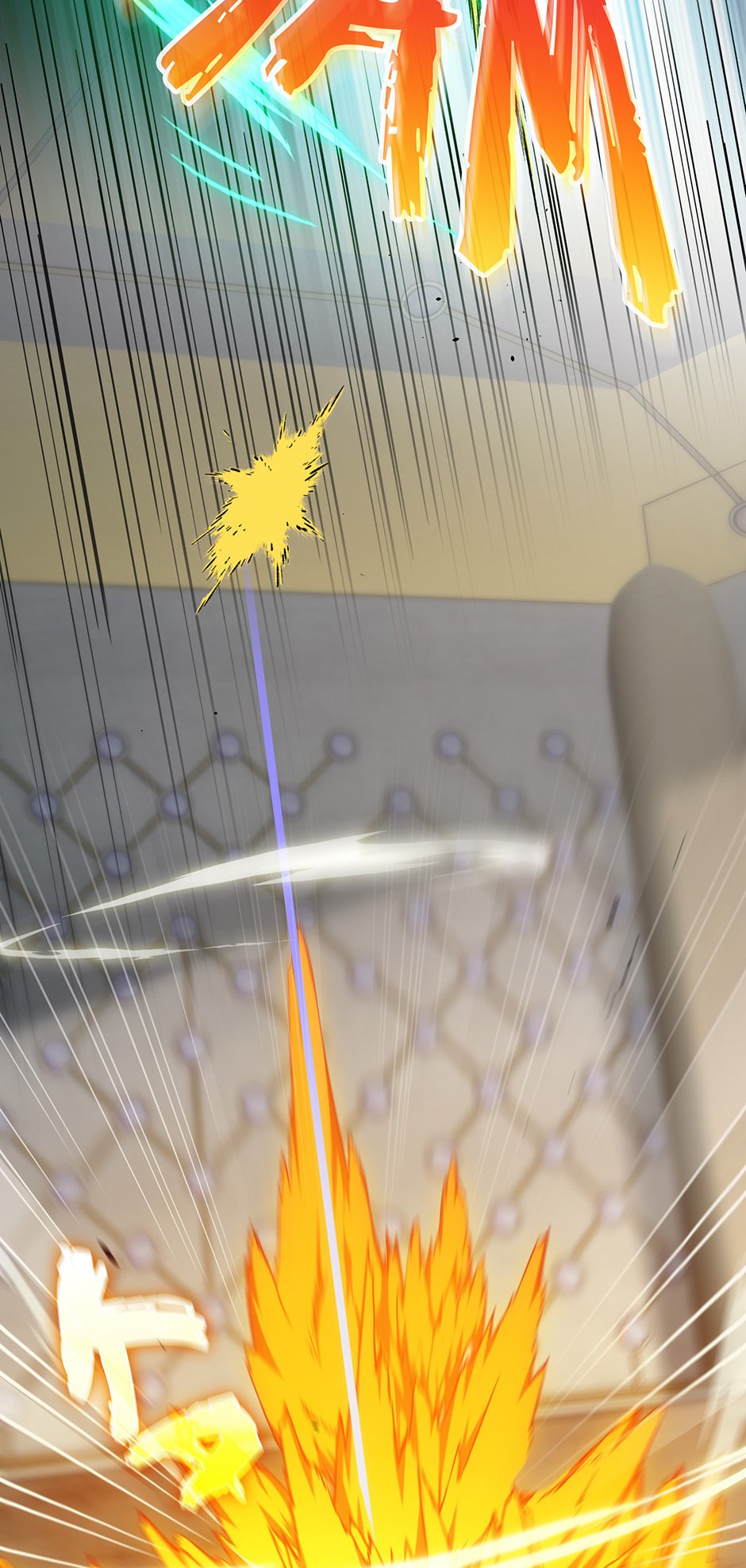 The Beginning After the End Chapter 211 - Letting Loose image 67
