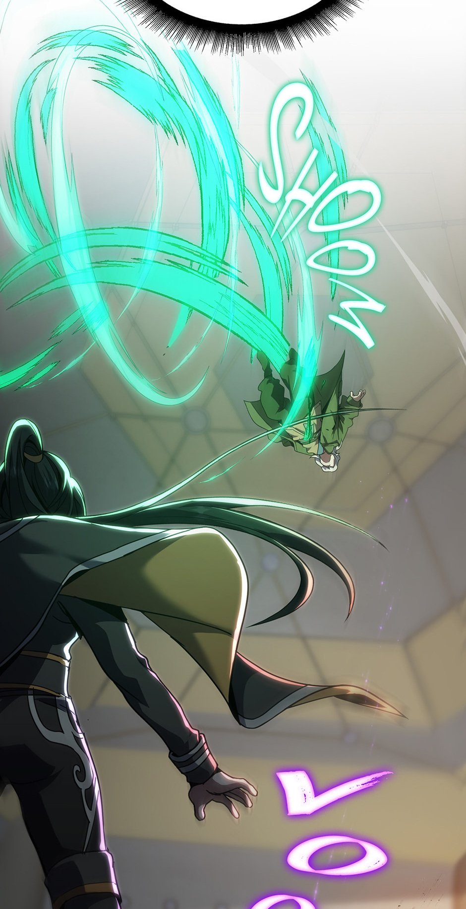 The Beginning After the End Chapter 211 - Letting Loose image 6