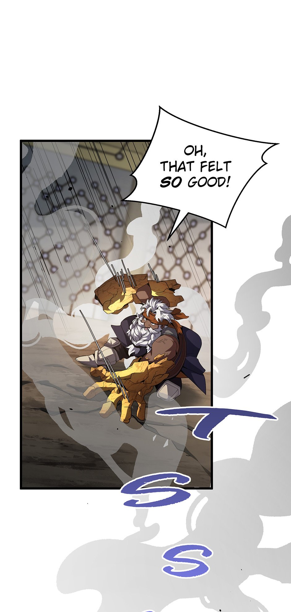 The Beginning After the End Chapter 211 - Letting Loose image 69