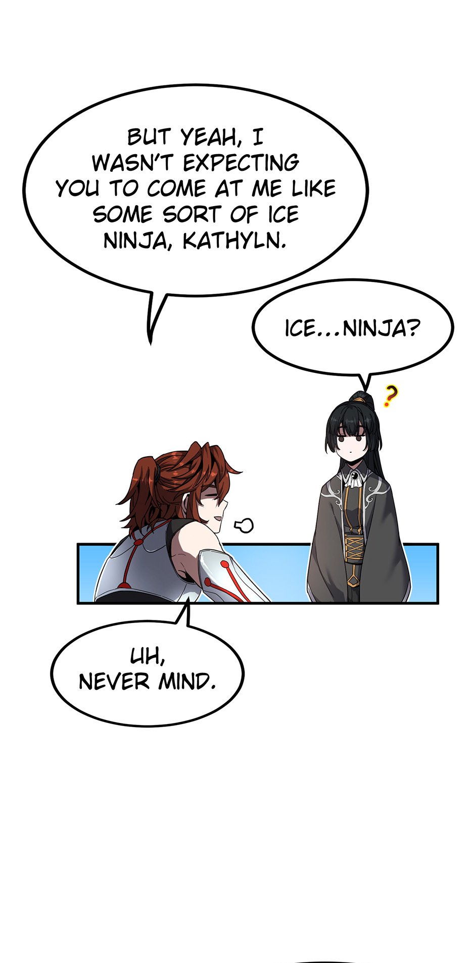 The Beginning After the End Chapter 211 - Letting Loose image 72